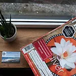 Logies Zen Aan Zee Panzió 4*
