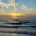 Oda ve Kahvaltı Logies Zen Aan Zee