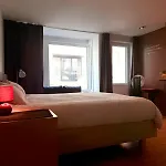 Logies Zen Aan Zee 4*