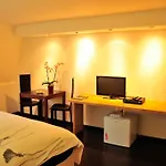 Logies Zen Aan Zee 4* Oostende