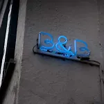 Bed & Breakfast Logies Zen Aan Zee 4*