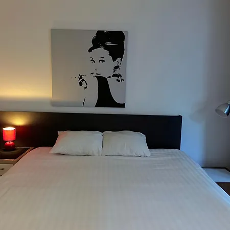 Logies Zen Aan Zee Couette-café Ostende