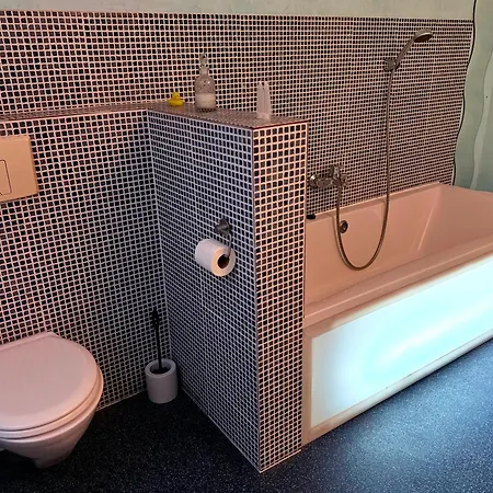 Couette-café Logies Zen Aan Zee 4*