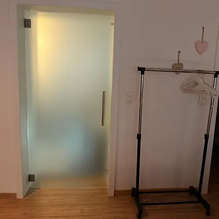 Logies Zen Aan Zee Отель типа 