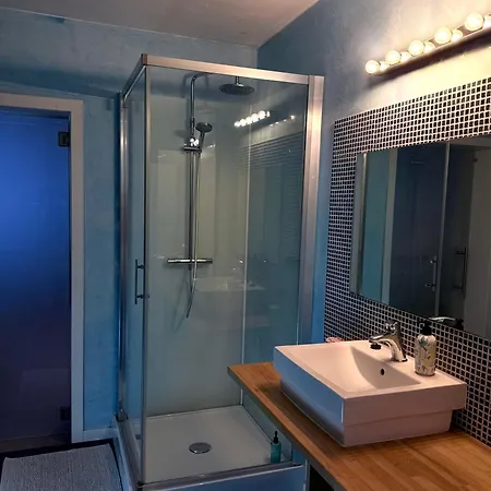 Couette-café Logies Zen Aan Zee 4*