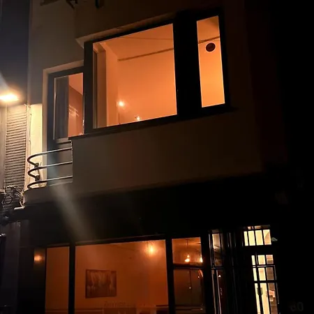 Frühstückspension Logies Zen Aan Zee