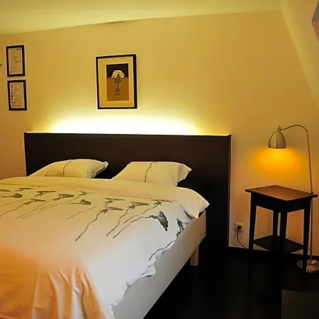 Logies Zen Aan Zee 4*