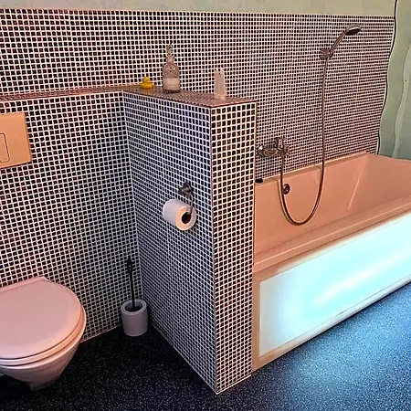 Logies Zen Aan Zee Bed and Breakfast