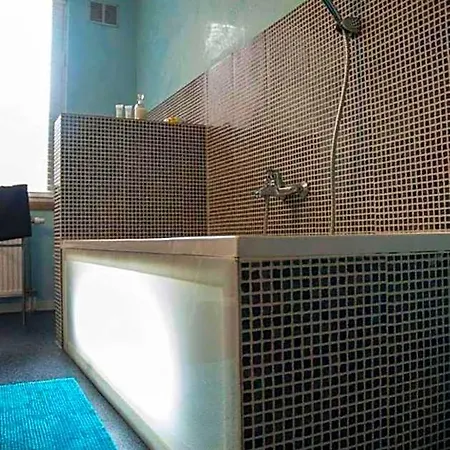 Logies Zen Aan Zee Oda ve Kahvaltı