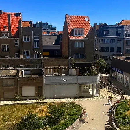 Logies Zen Aan Zee