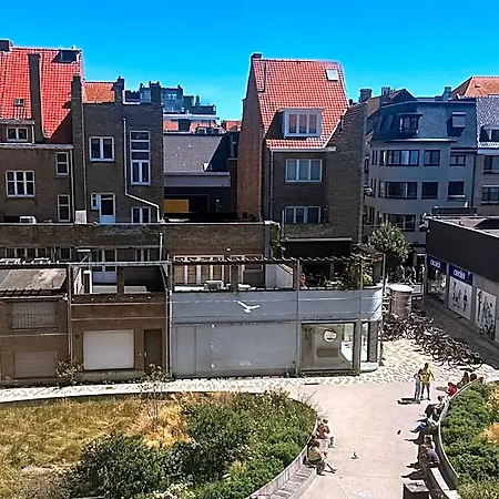 Отель типа 