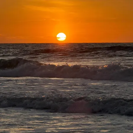 Logies Zen Aan Zee 4*