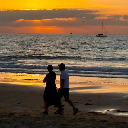 Logies Zen Aan Zee Frühstückspension 4*