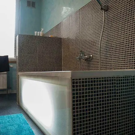 Logies Zen Aan Zee 4*