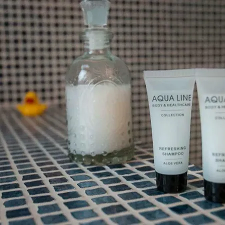 Logies Zen Aan Zee Frühstückspension Ostende