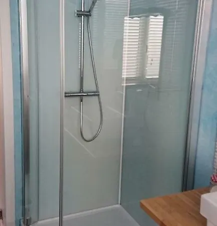 Frühstückspension Logies Zen Aan Zee Ostende