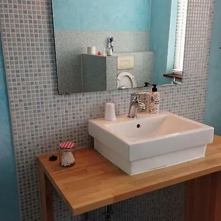 Bed & Breakfast Logies Zen Aan Zee Ostende