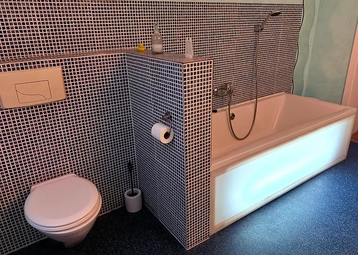 Couette-café Logies Zen Aan Zee 4*