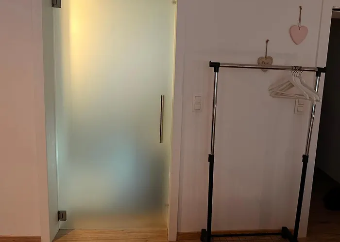 Logies Zen Aan Zee Couette-café 4*