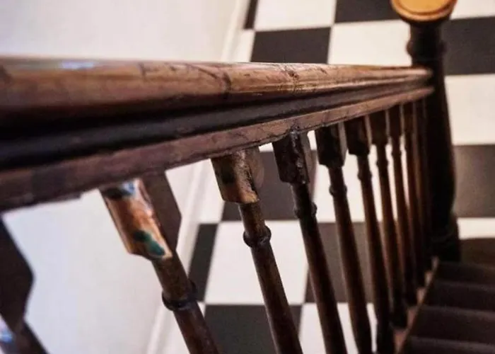 Couette-café Logies Zen Aan Zee