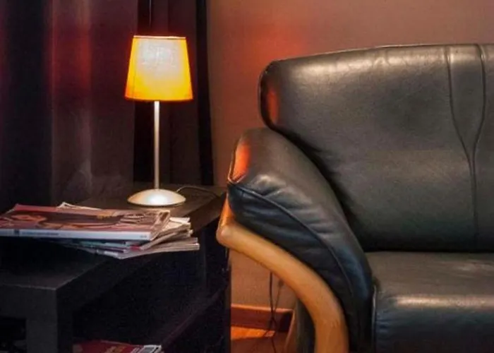 Frühstückspension Logies Zen Aan Zee 4*