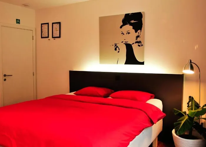 Couette-café Logies Zen Aan Zee