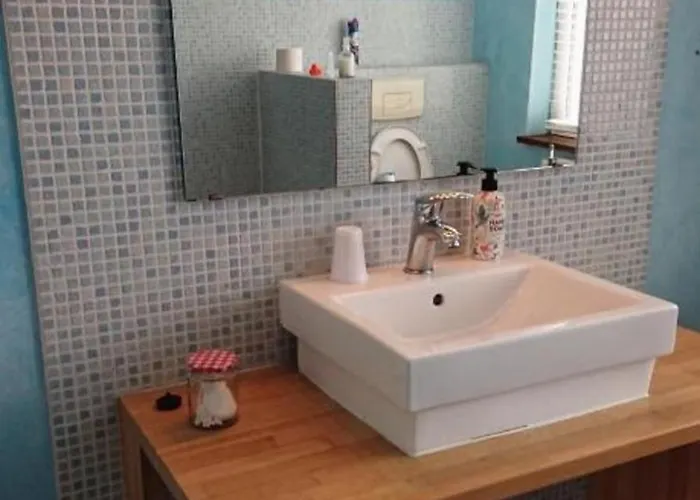 Frühstückspension Logies Zen Aan Zee