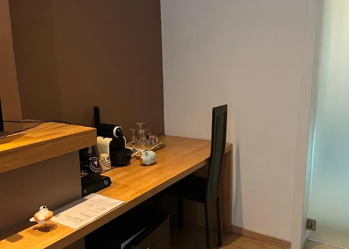 Logies Zen Aan Zee 4* אוסטנדה