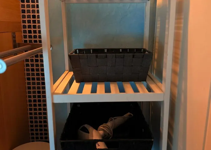 Logies Zen Aan Zee Ostende