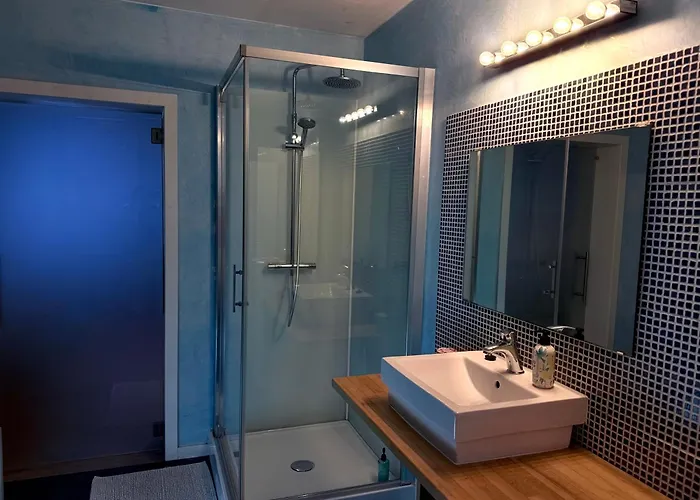 Frühstückspension Logies Zen Aan Zee 4*