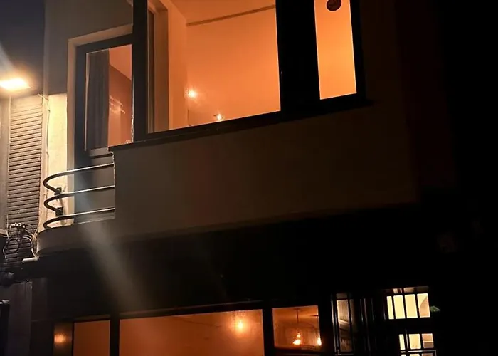 Frühstückspension Logies Zen Aan Zee