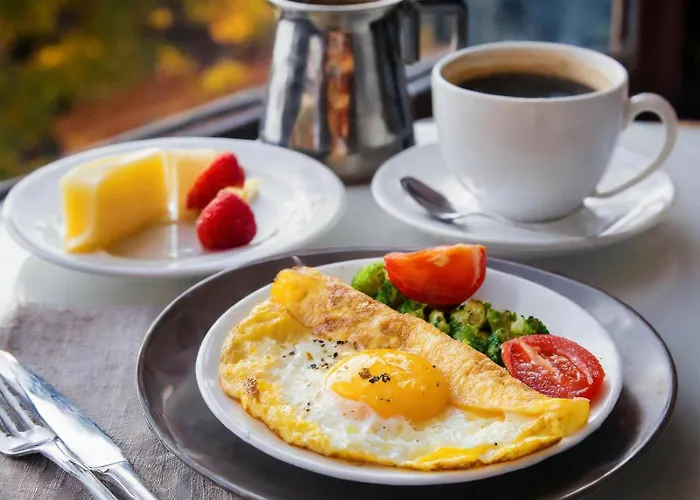 Logies Zen Aan Zee 4*