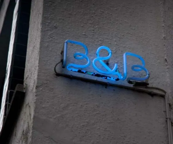 Couette-café Logies Zen Aan Zee 4*