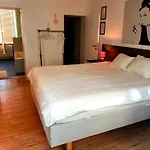 Bed & Breakfast Logies Zen Aan Zee