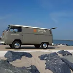 Logies Zen Aan Zee Ostend