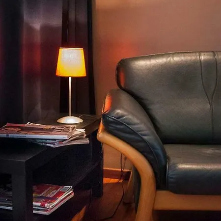 Logies Zen Aan Zee Bed and Breakfast 4*