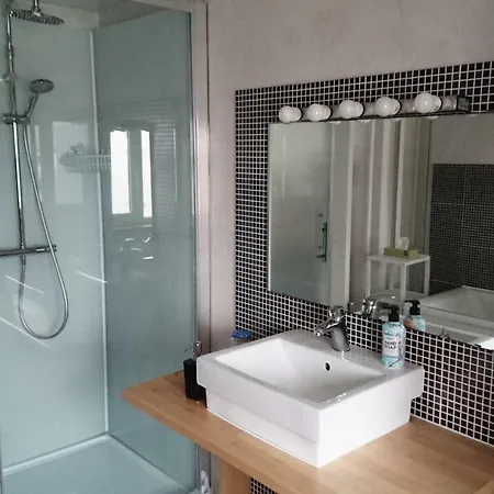 Logies Zen Aan Zee 4* אוסטנדה