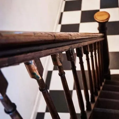 Logies Zen Aan Zee Bed and Breakfast